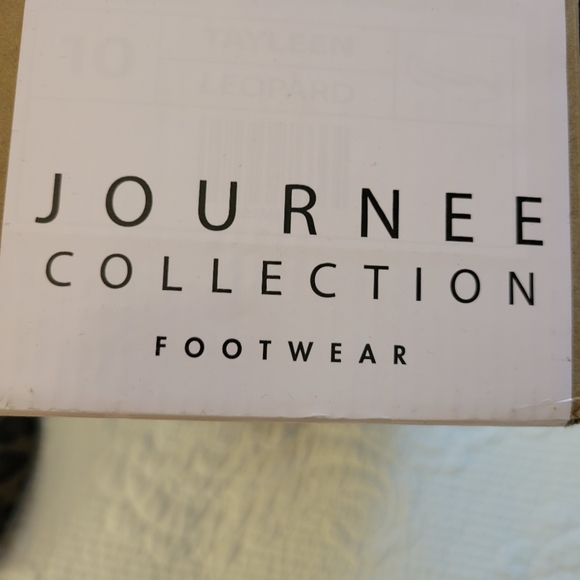 Leopard Flats - Picture 4 of 4